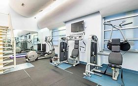 Hotel-Studio @ The Mansfield Midtown