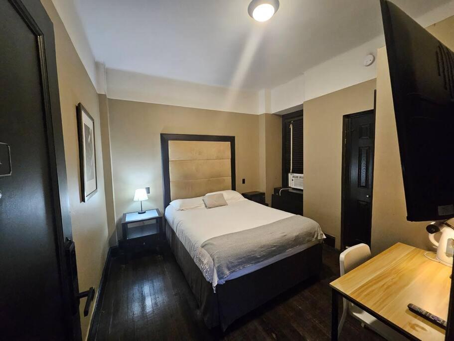 Hotel-Studio @ The Mansfield Midtown New York City Exterior photo